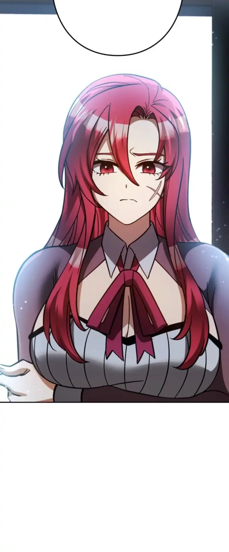 The Main Heroines Are Trying to Kill Me Chapter 58 Gambar 43