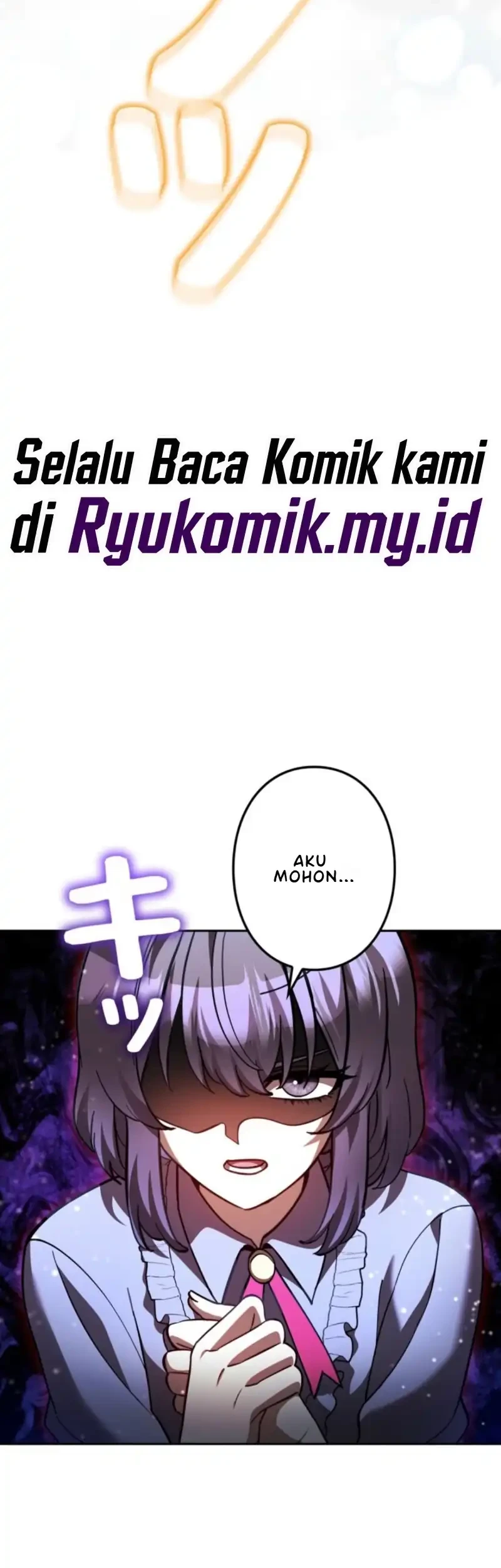 The Main Heroines Are Trying to Kill Me Chapter 58 Gambar 48