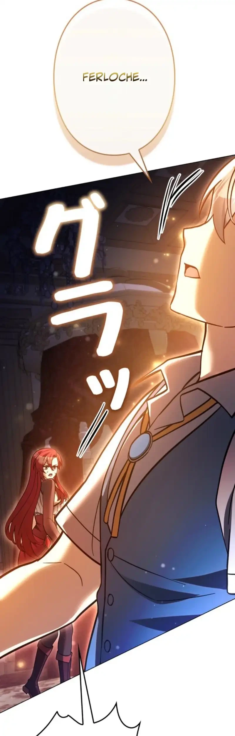 The Main Heroines Are Trying to Kill Me Chapter 59 Gambar 53