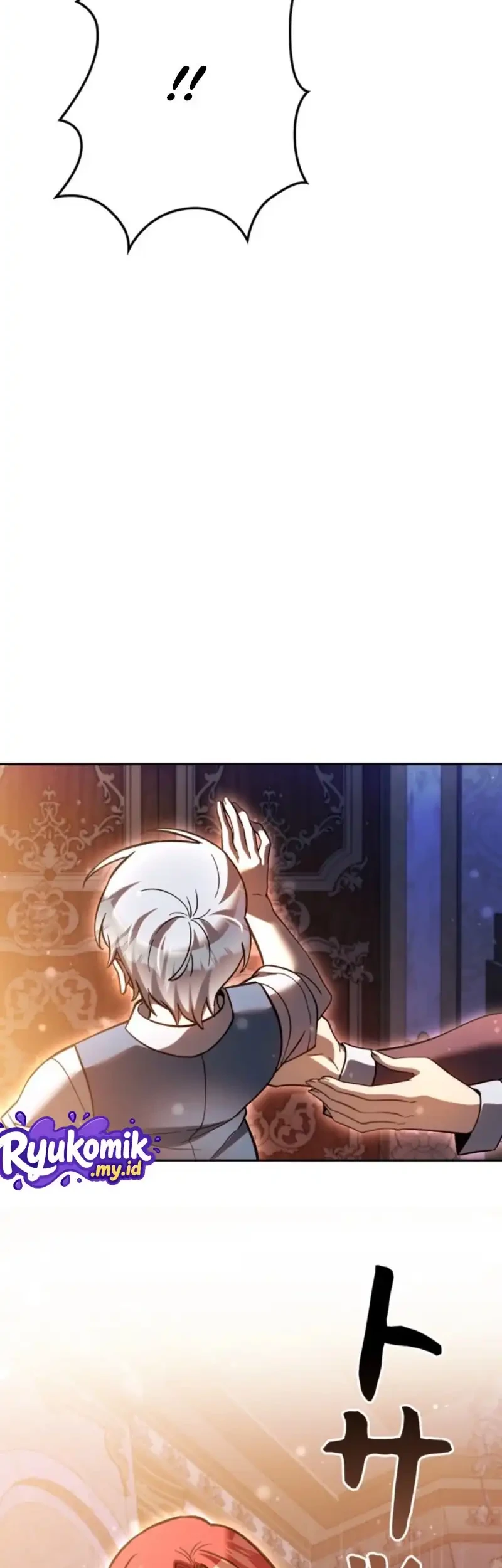 The Main Heroines Are Trying to Kill Me Chapter 59 Gambar 54