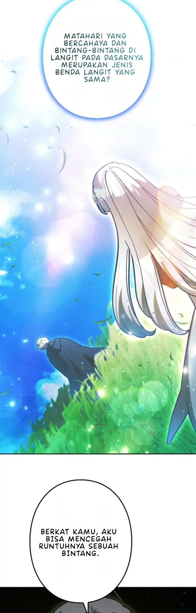 The Main Heroines Are Trying to Kill Me Chapter 59 Gambar 62