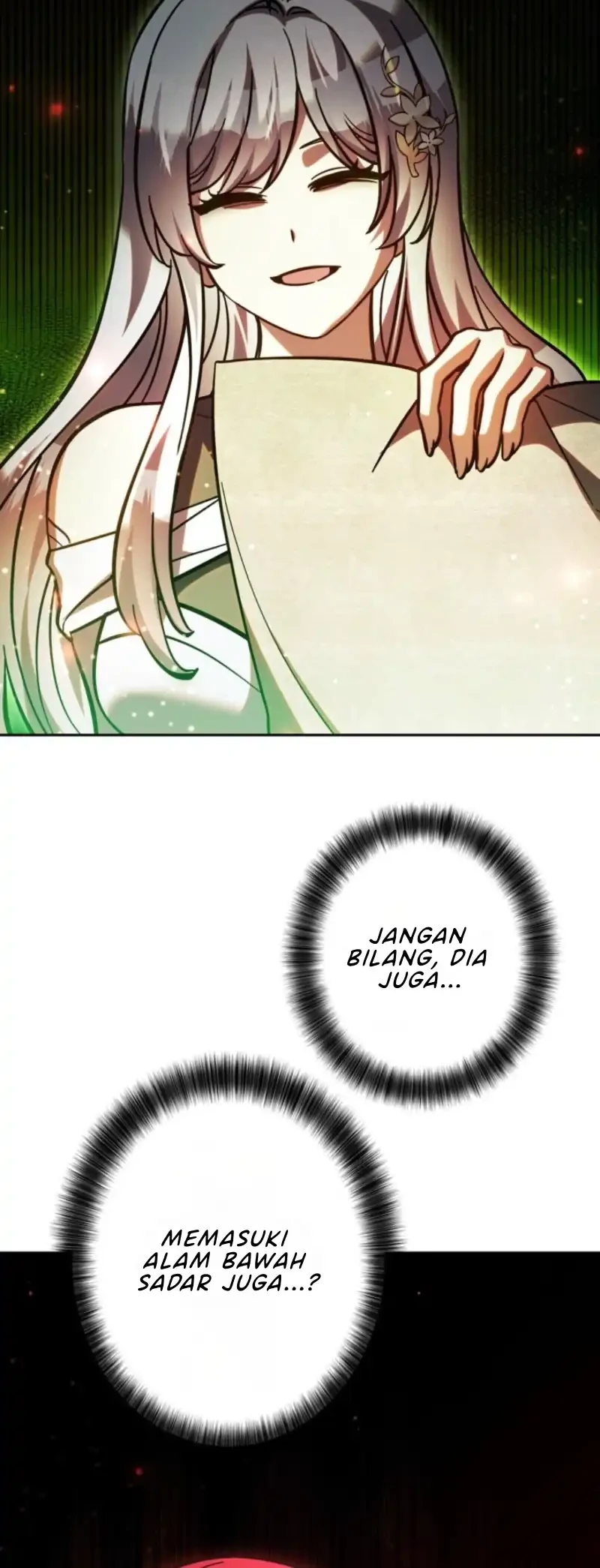 The Main Heroines Are Trying to Kill Me Chapter 59 Gambar 63