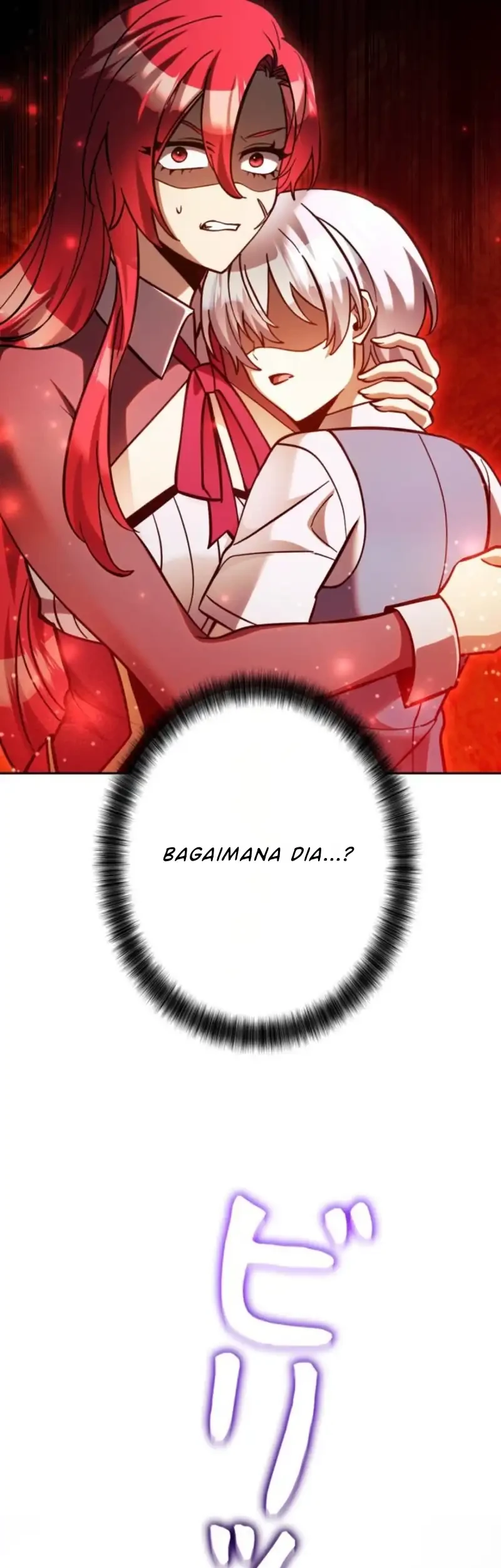 The Main Heroines Are Trying to Kill Me Chapter 59 Gambar 64