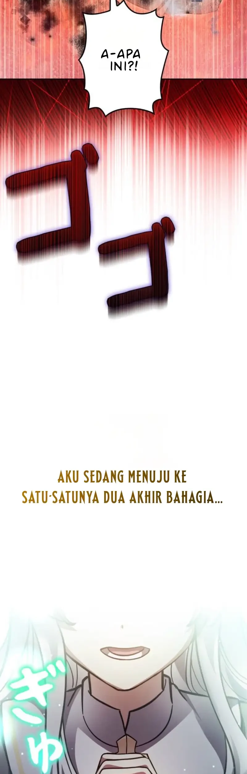 The Main Heroines Are Trying to Kill Me Chapter 59 Gambar 66