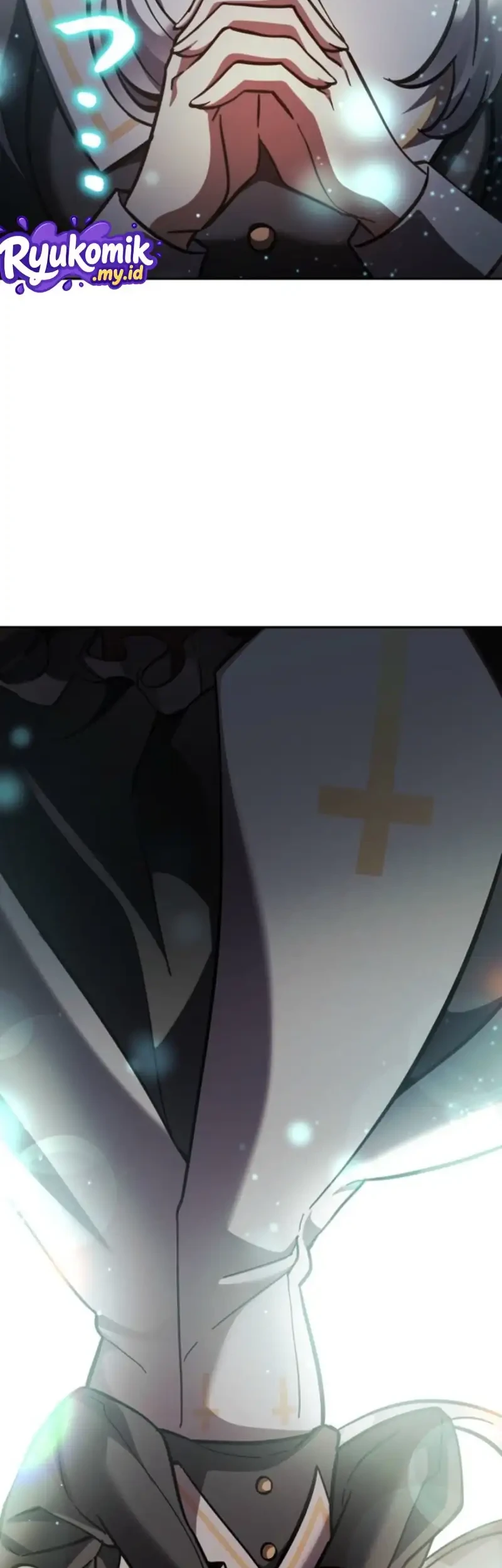 The Main Heroines Are Trying to Kill Me Chapter 59 Gambar 67