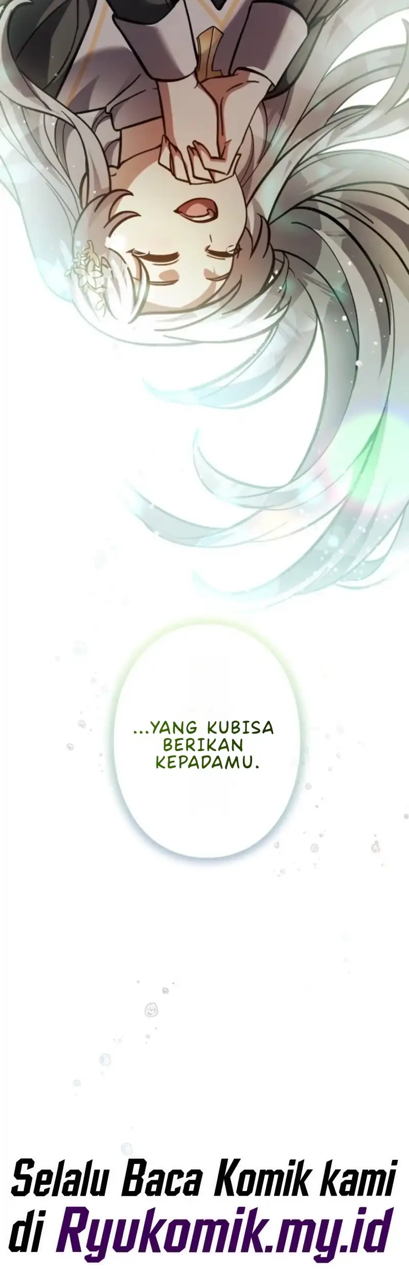 The Main Heroines Are Trying to Kill Me Chapter 59 Gambar 68