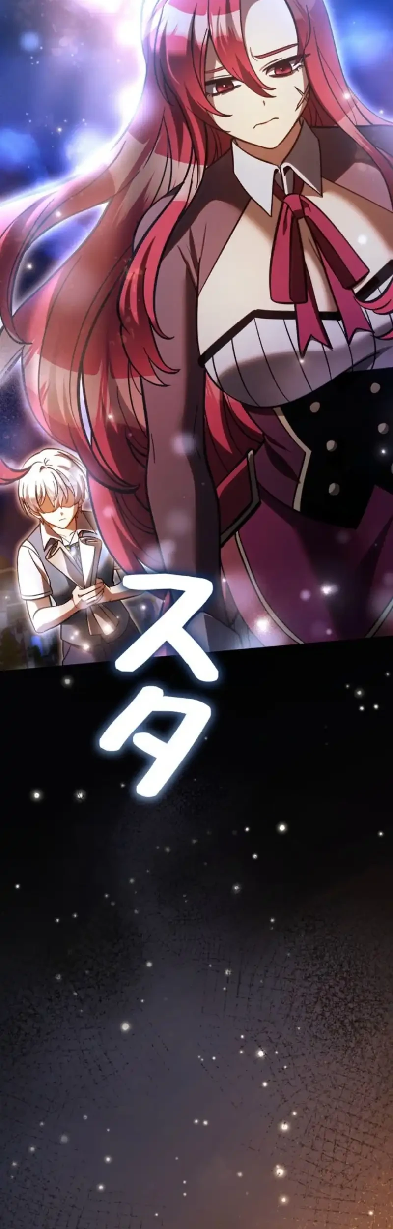 The Main Heroines Are Trying to Kill Me Chapter 59 Gambar 44
