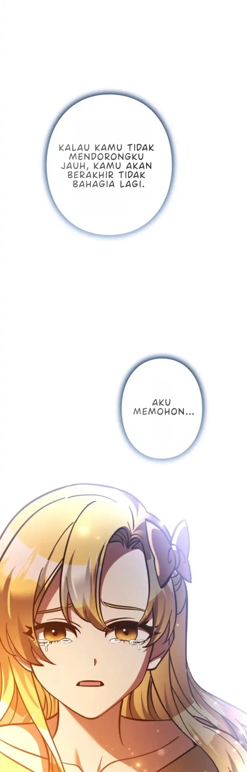 The Main Heroines Are Trying to Kill Me Chapter 59 Gambar 49
