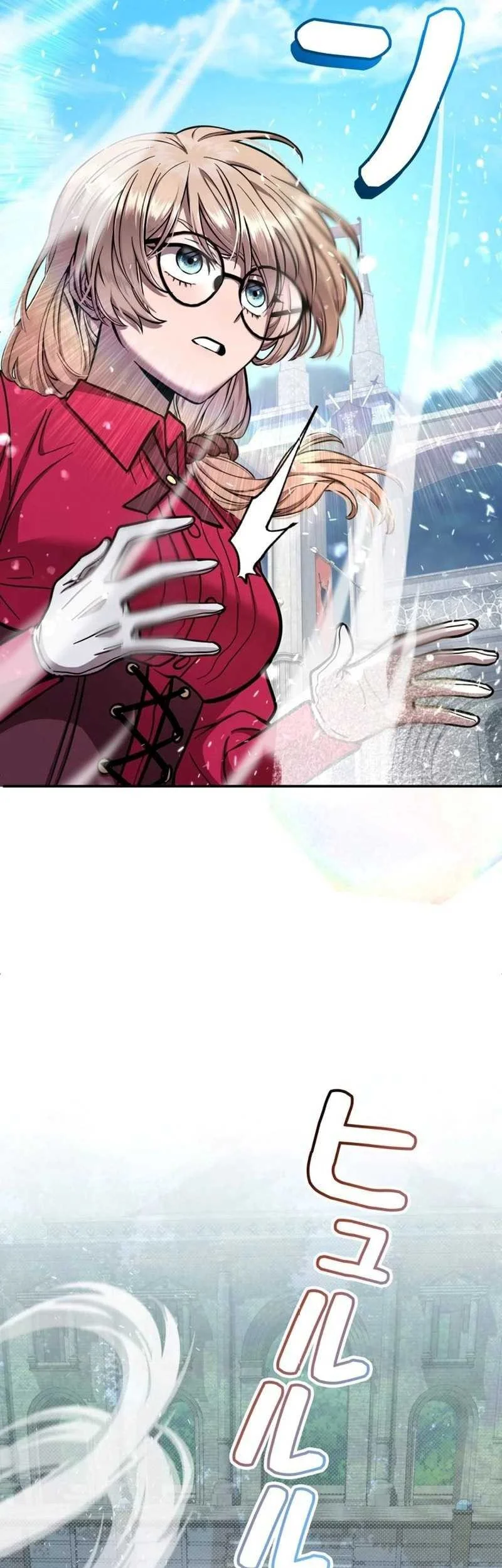 The Main Heroines Are Trying to Kill Me Chapter 6 Gambar 34