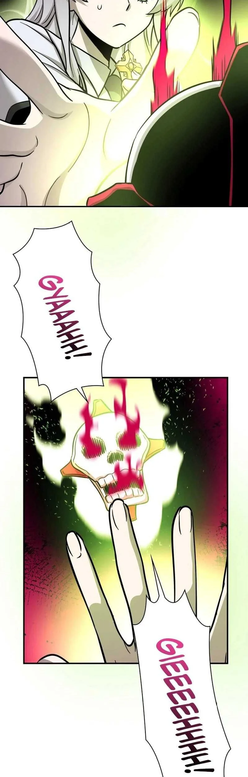 The Main Heroines Are Trying to Kill Me Chapter 6 Gambar 39