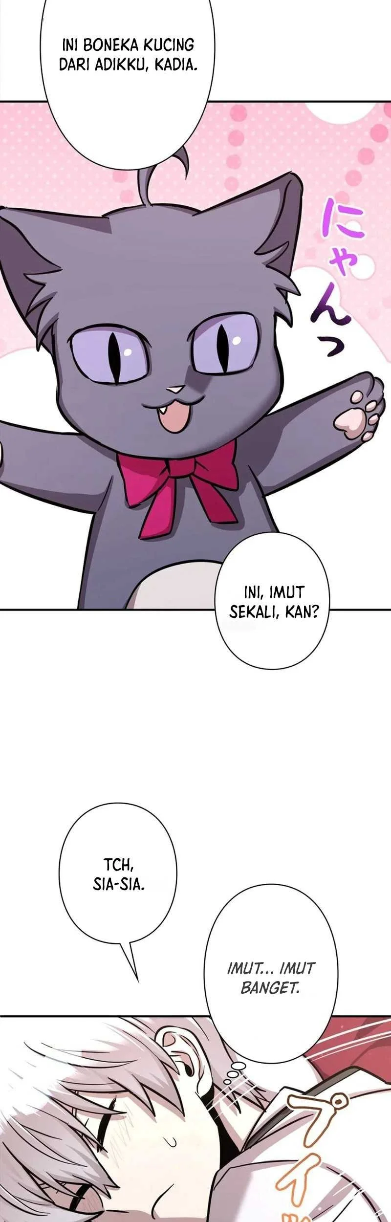 The Main Heroines Are Trying to Kill Me Chapter 6 Gambar 56