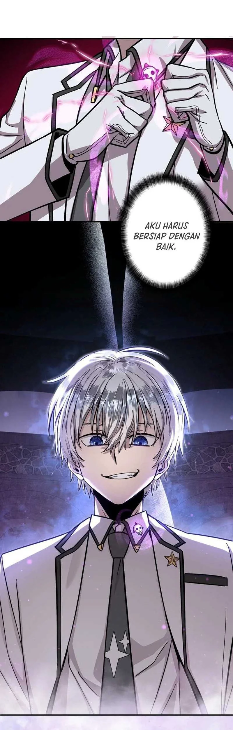 The Main Heroines Are Trying to Kill Me Chapter 6 Gambar 11