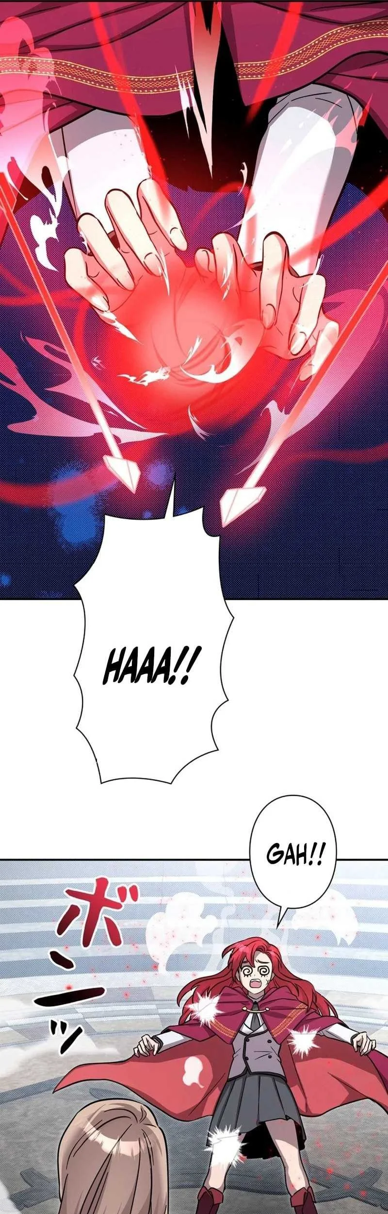 The Main Heroines Are Trying to Kill Me Chapter 6 Gambar 14