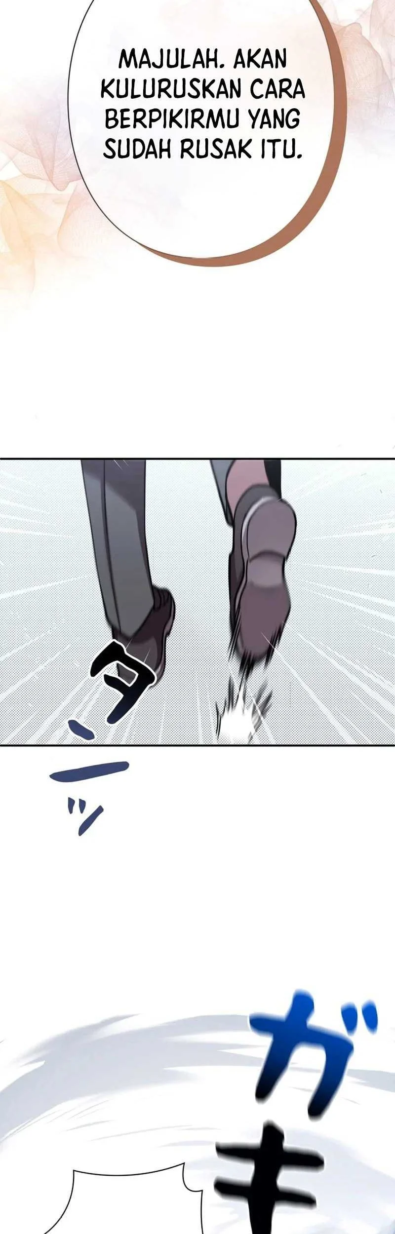 The Main Heroines Are Trying to Kill Me Chapter 6 Gambar 23