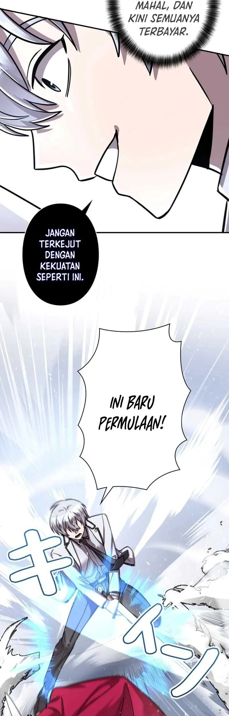 The Main Heroines Are Trying to Kill Me Chapter 6 Gambar 26