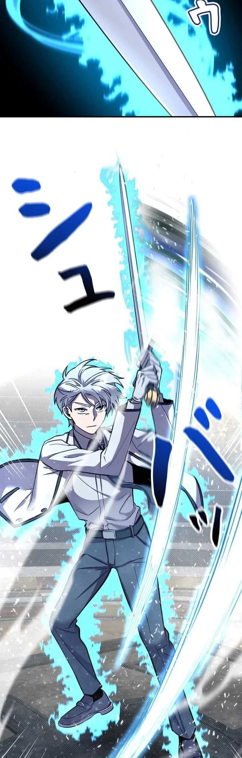 The Main Heroines Are Trying to Kill Me Chapter 6 Gambar 28