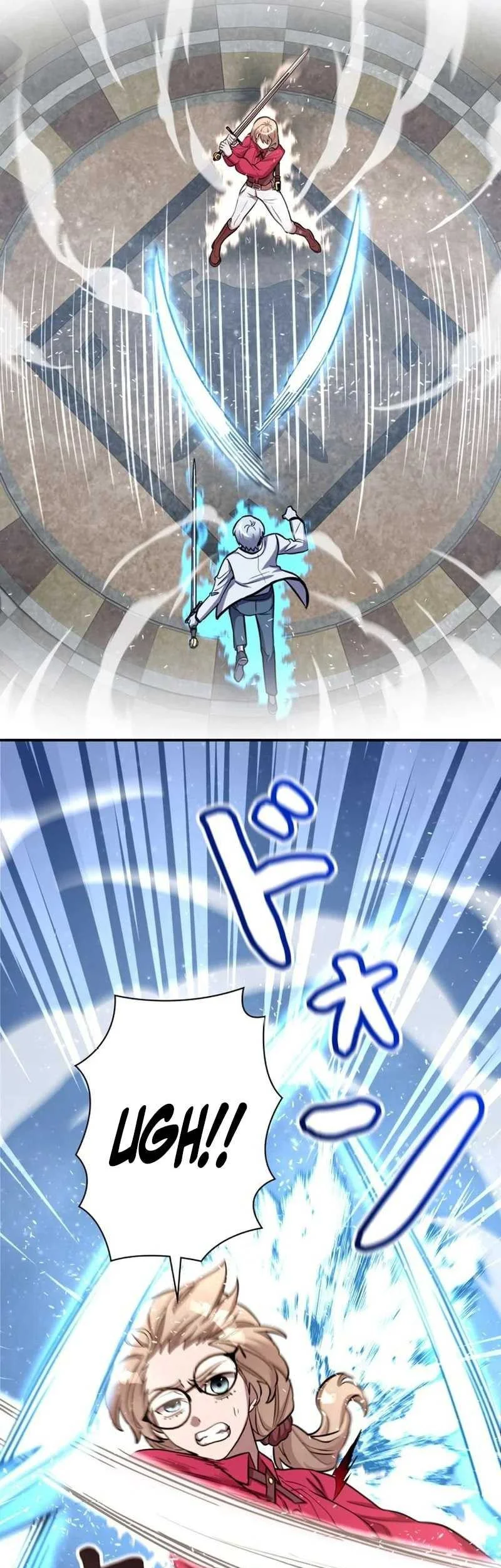 The Main Heroines Are Trying to Kill Me Chapter 6 Gambar 30