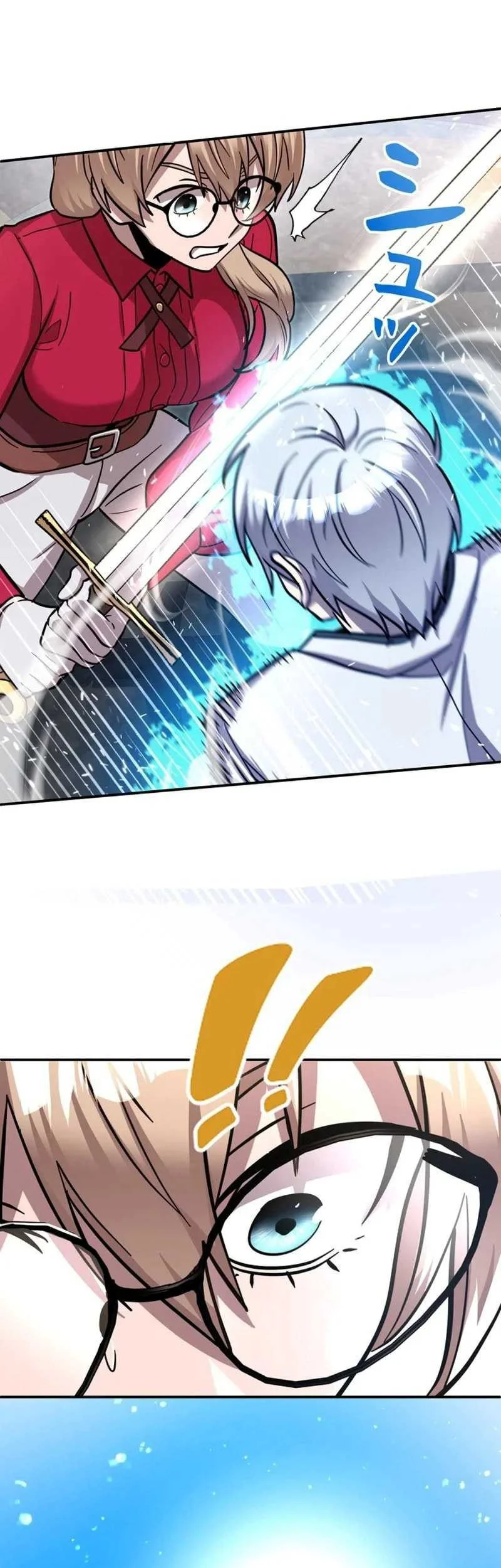 The Main Heroines Are Trying to Kill Me Chapter 6 Gambar 32