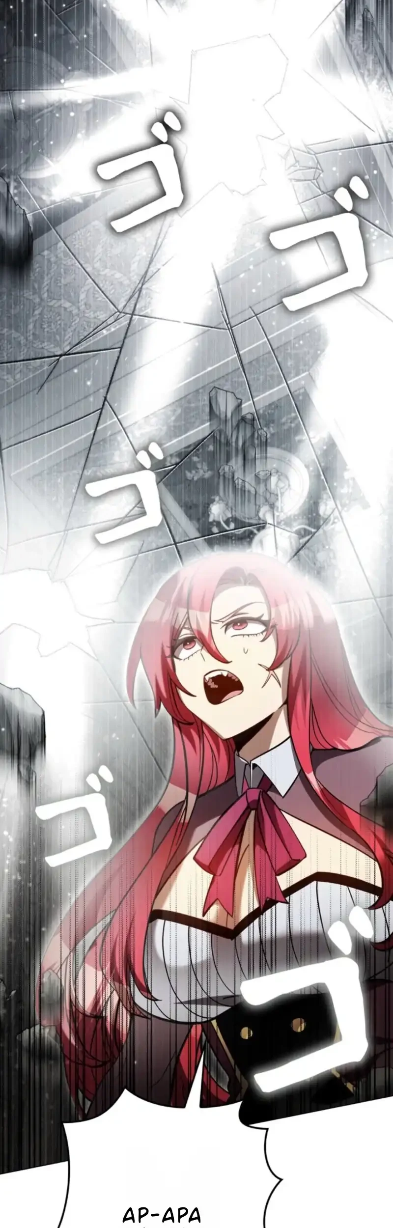The Main Heroines Are Trying to Kill Me Chapter 60 Gambar 55