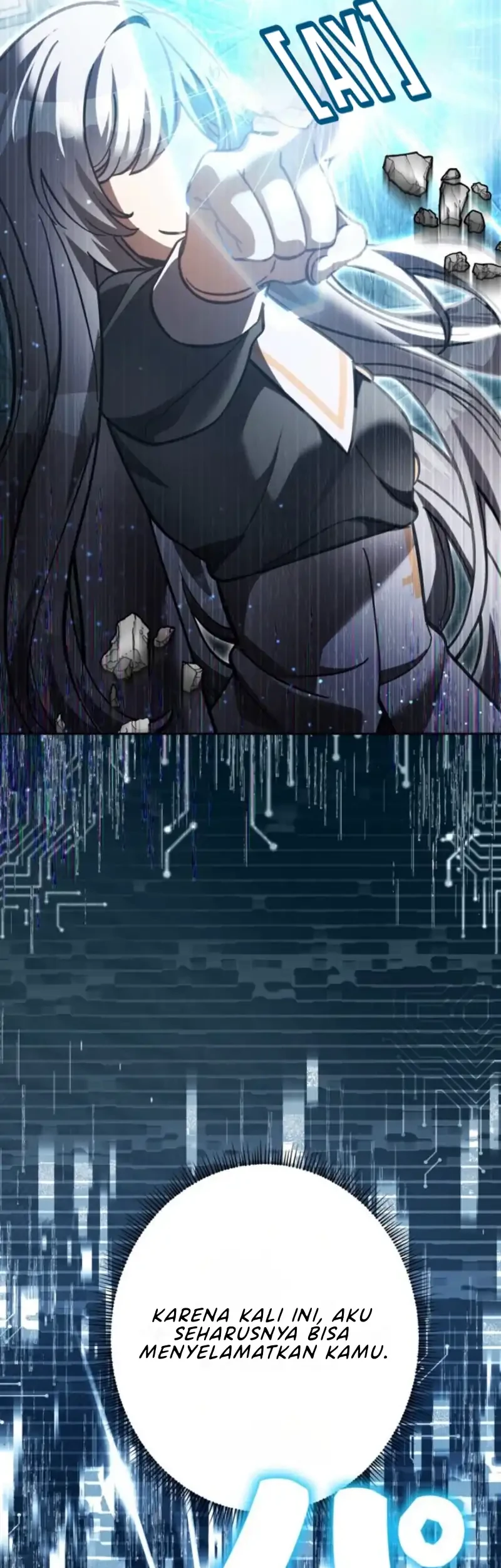 The Main Heroines Are Trying to Kill Me Chapter 60 Gambar 65