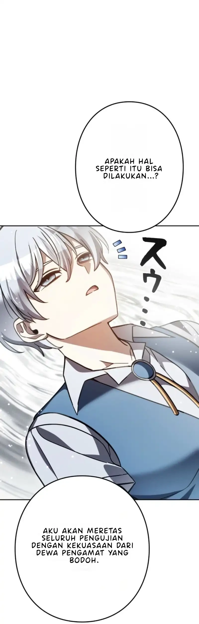 The Main Heroines Are Trying to Kill Me Chapter 60 Gambar 46