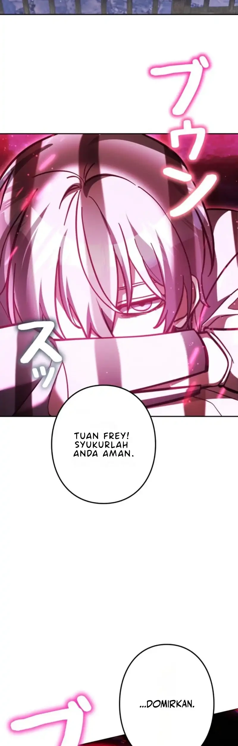 The Main Heroines Are Trying to Kill Me Chapter 61 Gambar 51