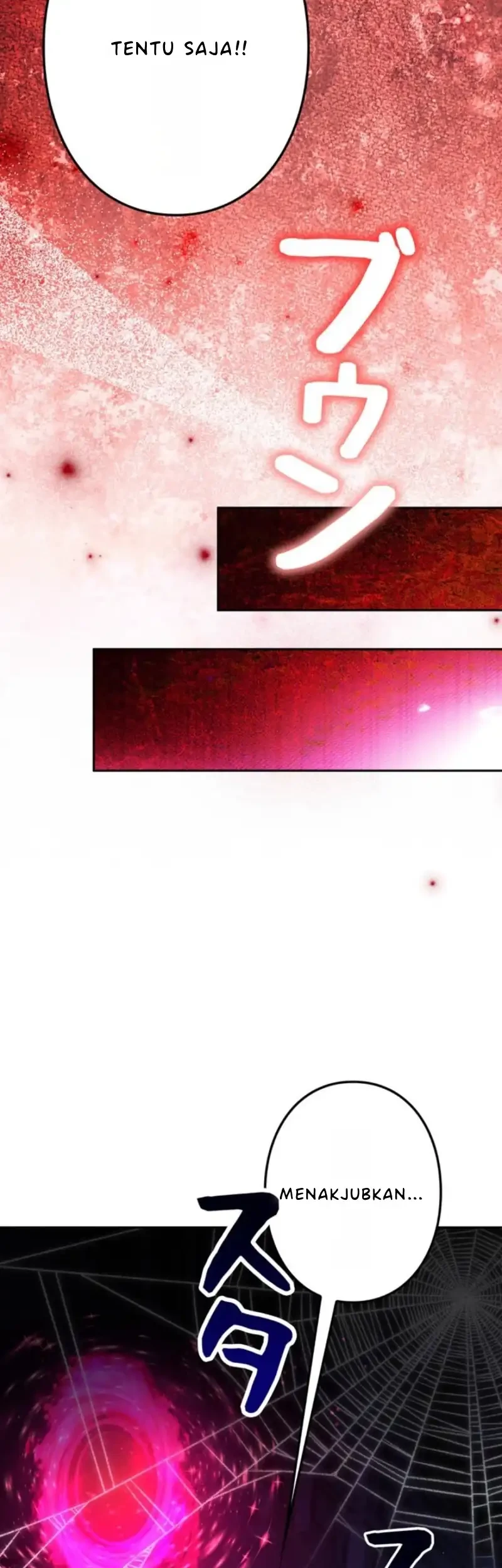 The Main Heroines Are Trying to Kill Me Chapter 61 Gambar 57