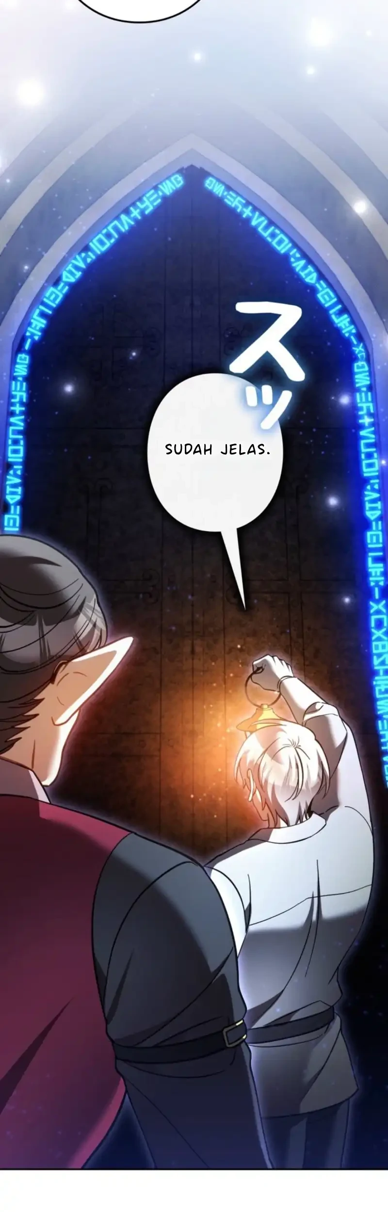 The Main Heroines Are Trying to Kill Me Chapter 61 Gambar 62