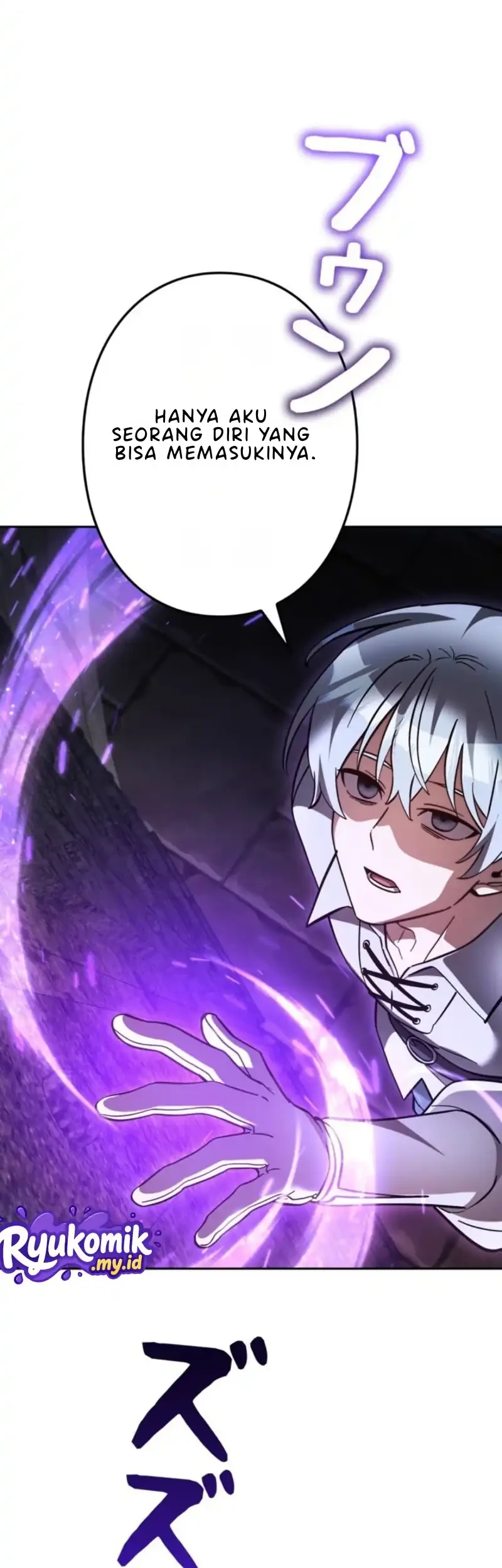 The Main Heroines Are Trying to Kill Me Chapter 61 Gambar 63