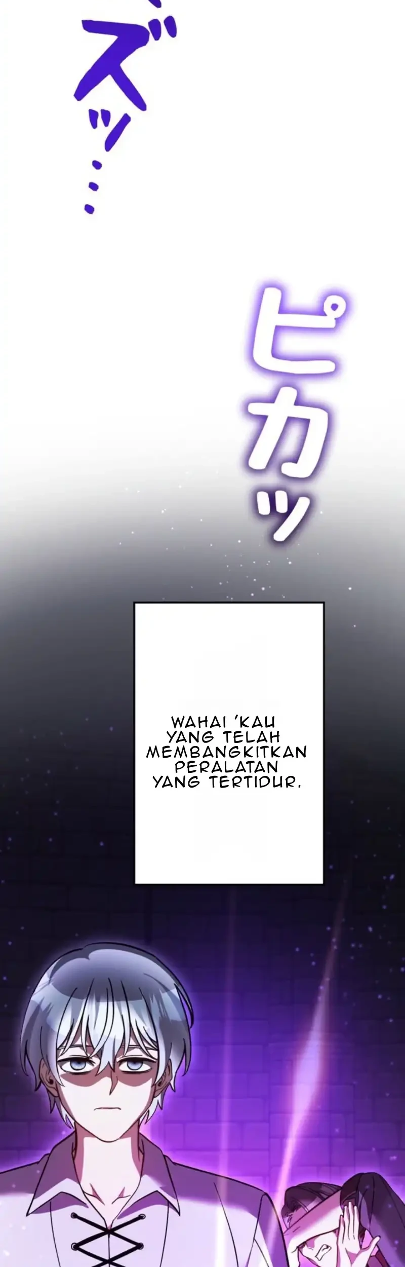 The Main Heroines Are Trying to Kill Me Chapter 61 Gambar 64