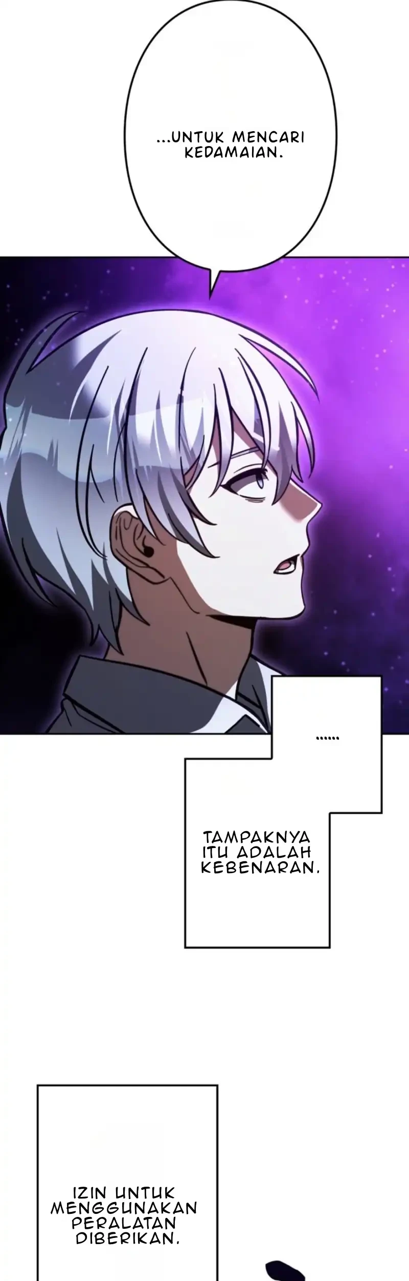 The Main Heroines Are Trying to Kill Me Chapter 61 Gambar 67
