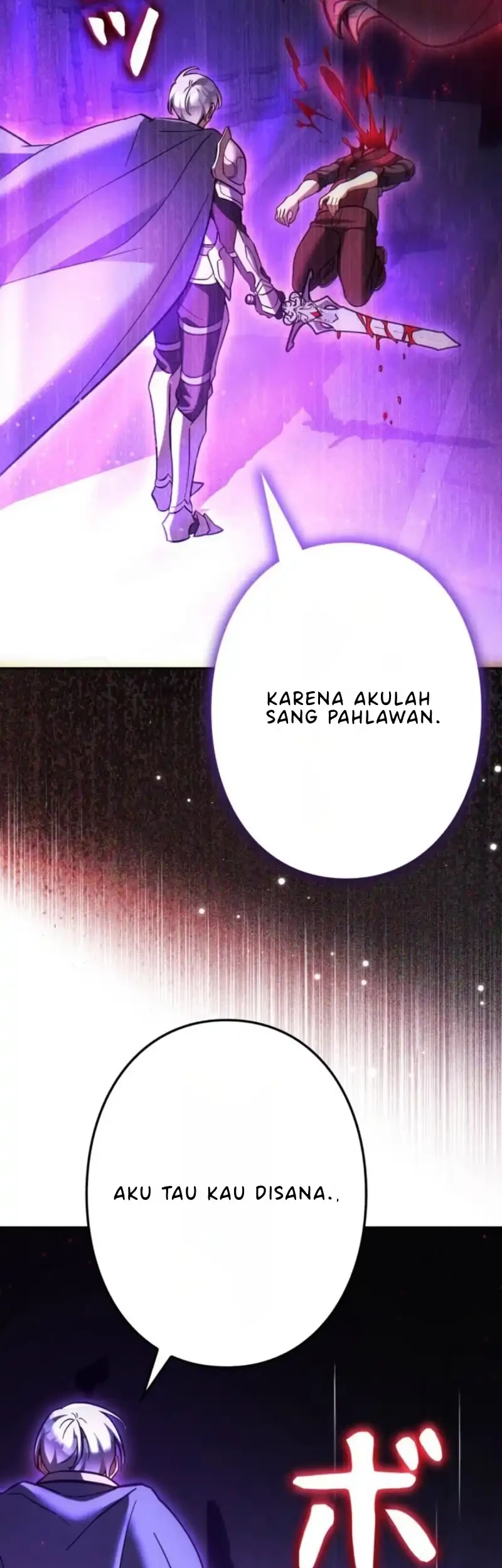The Main Heroines Are Trying to Kill Me Chapter 61 Gambar 72