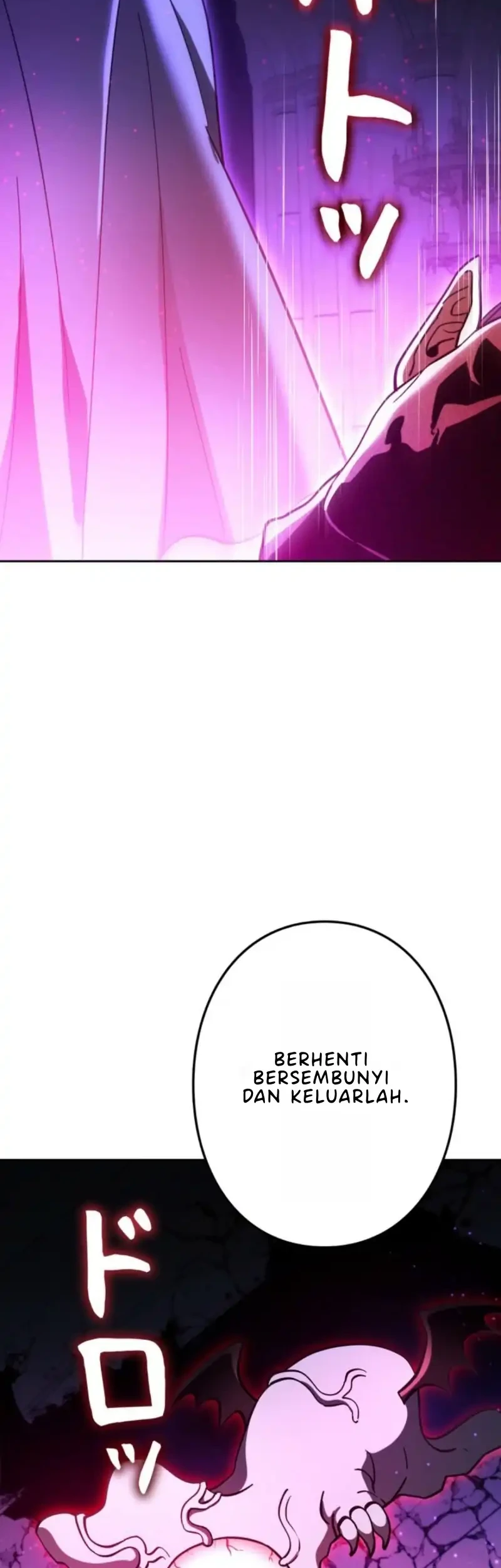 The Main Heroines Are Trying to Kill Me Chapter 61 Gambar 73