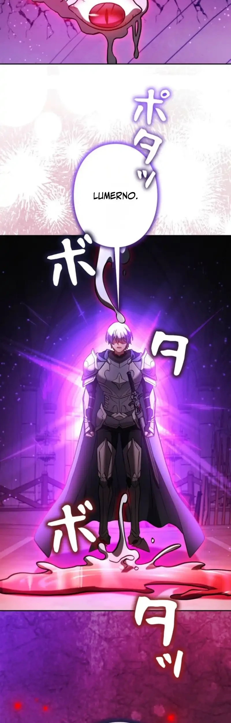 The Main Heroines Are Trying to Kill Me Chapter 61 Gambar 74