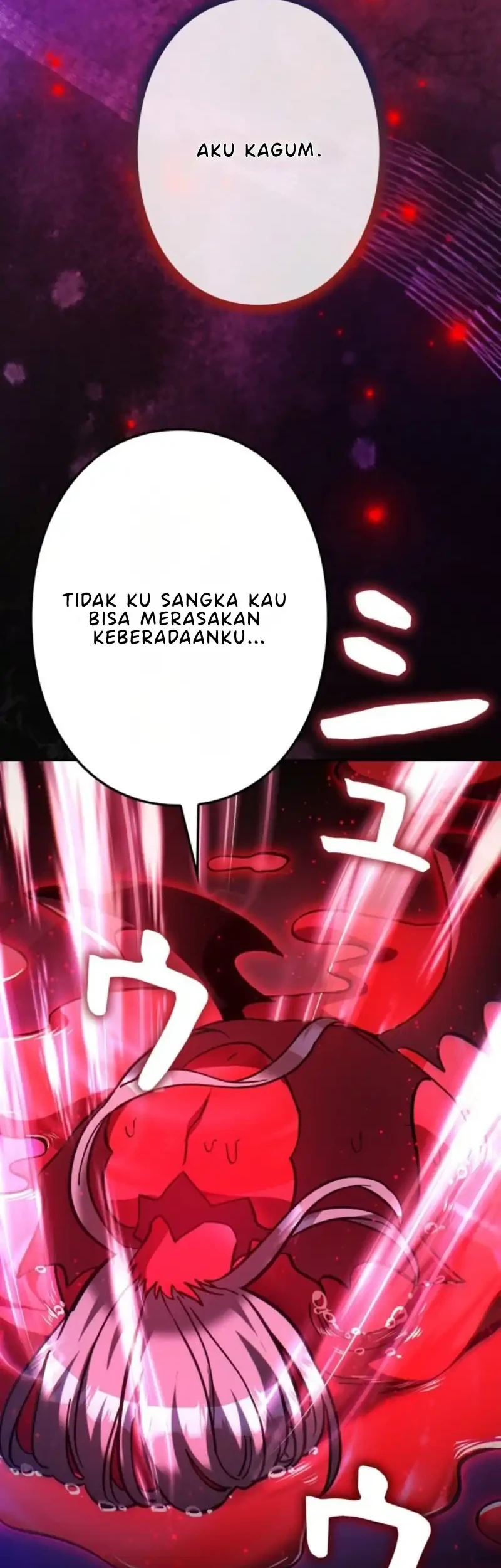 The Main Heroines Are Trying to Kill Me Chapter 61 Gambar 75