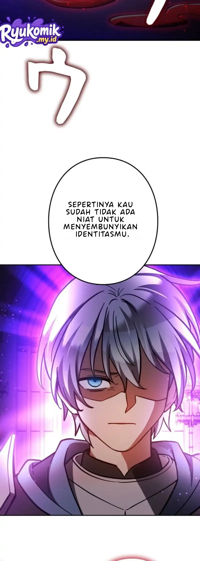 The Main Heroines Are Trying to Kill Me Chapter 61 Gambar 76