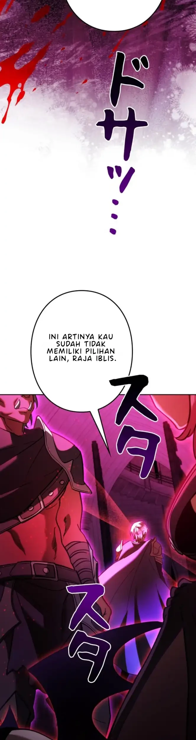 The Main Heroines Are Trying to Kill Me Chapter 62 Gambar 32