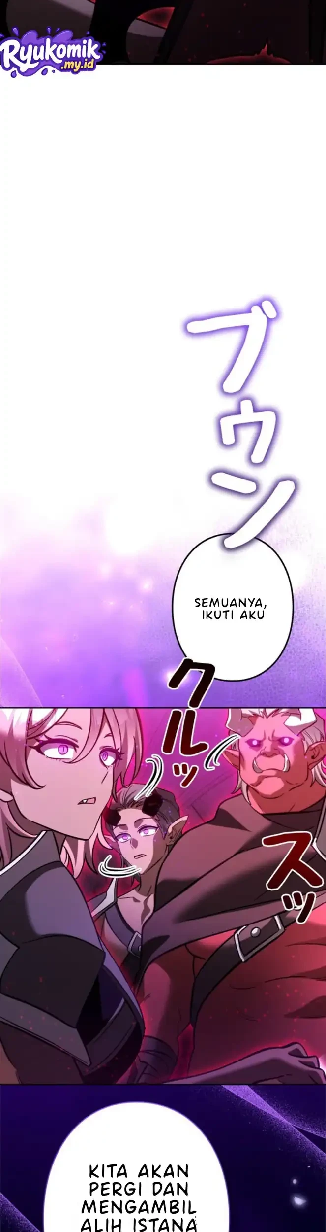The Main Heroines Are Trying to Kill Me Chapter 62 Gambar 33