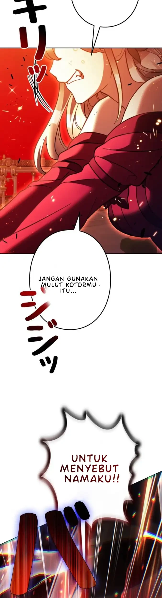 The Main Heroines Are Trying to Kill Me Chapter 62 Gambar 40