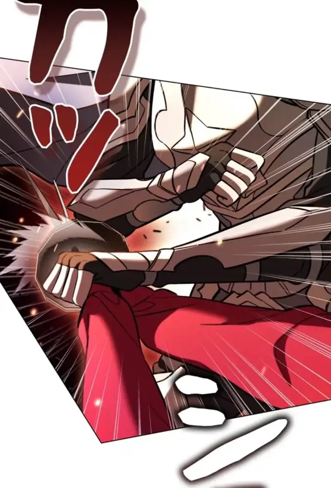 The Main Heroines Are Trying to Kill Me Chapter 62 Gambar 42