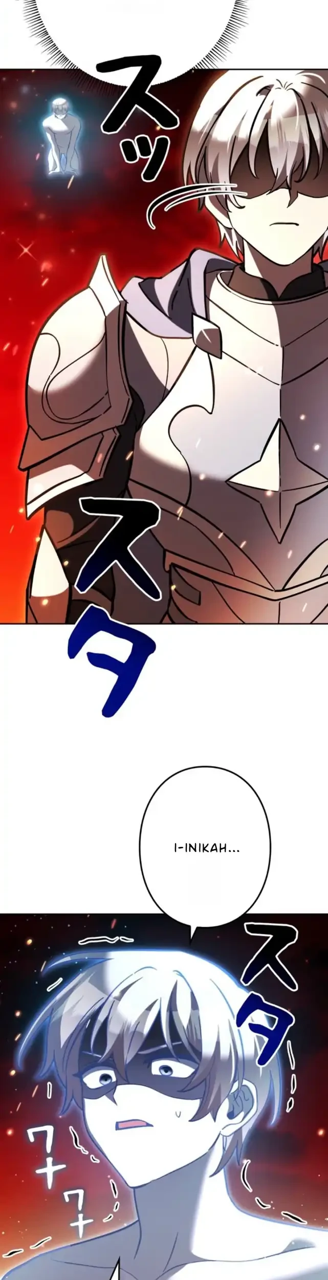 The Main Heroines Are Trying to Kill Me Chapter 62 Gambar 45