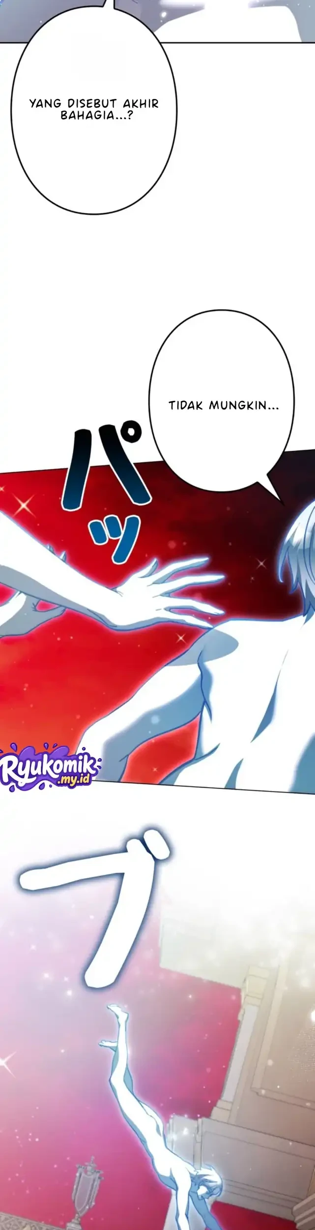 The Main Heroines Are Trying to Kill Me Chapter 62 Gambar 46