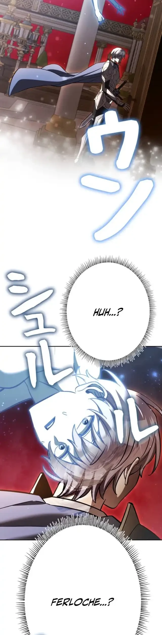 The Main Heroines Are Trying to Kill Me Chapter 62 Gambar 47