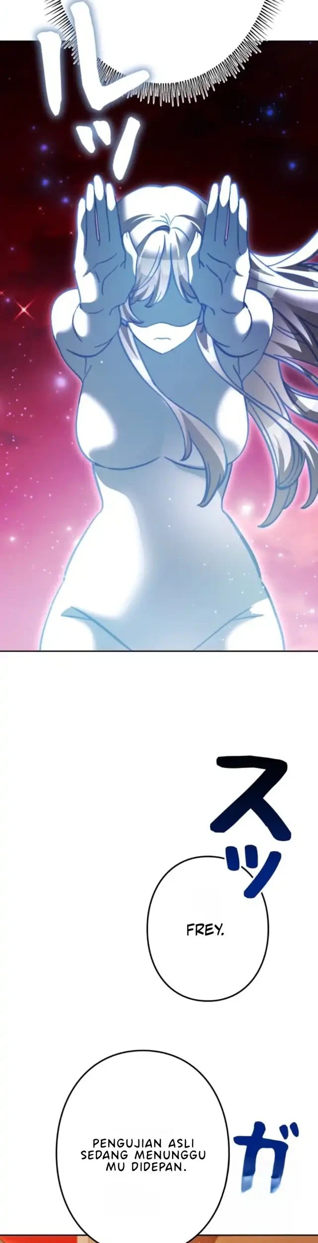 The Main Heroines Are Trying to Kill Me Chapter 62 Gambar 48