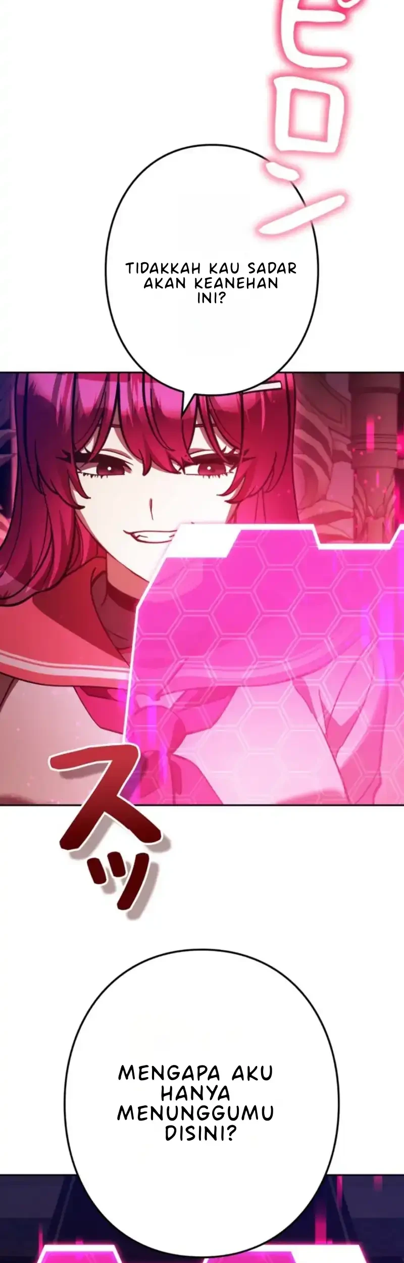 The Main Heroines Are Trying to Kill Me Chapter 63 Gambar 65