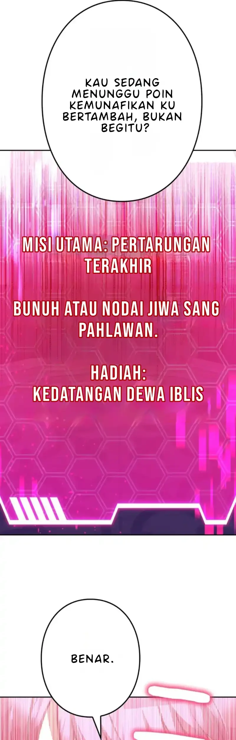 The Main Heroines Are Trying to Kill Me Chapter 63 Gambar 68
