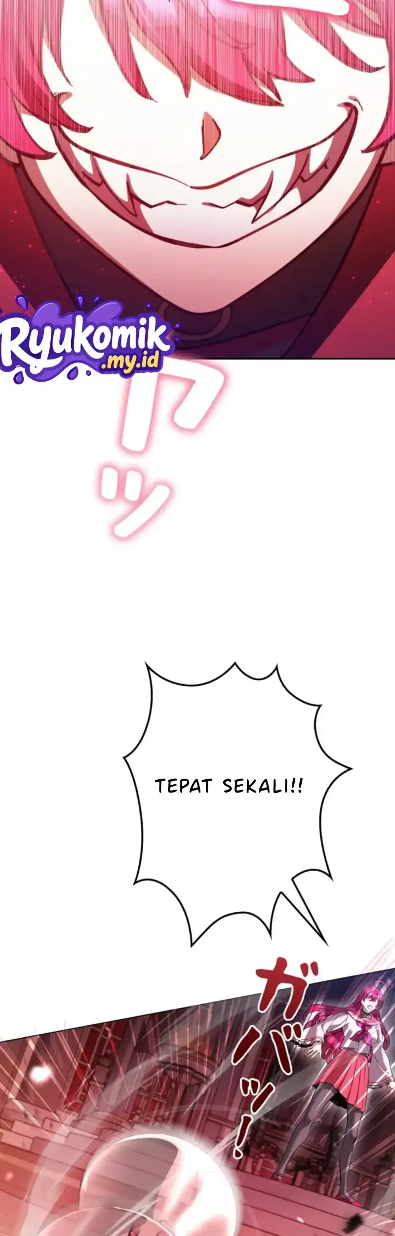The Main Heroines Are Trying to Kill Me Chapter 63 Gambar 69