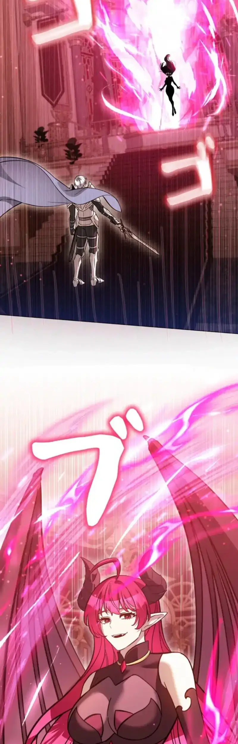The Main Heroines Are Trying to Kill Me Chapter 63 Gambar 71