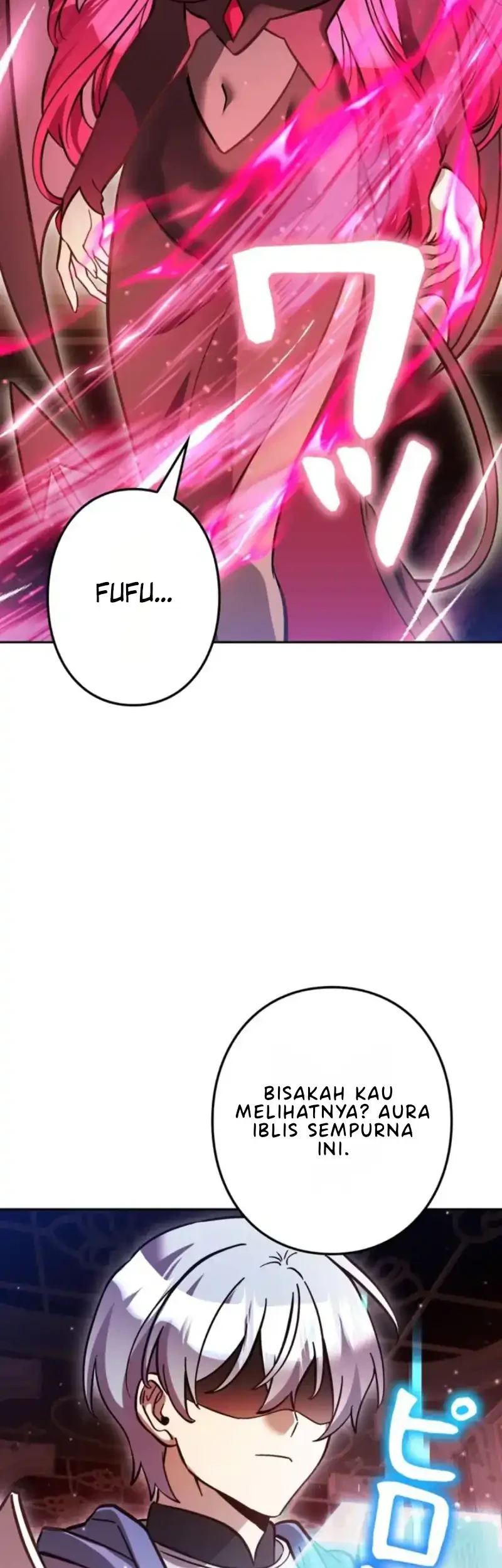 The Main Heroines Are Trying to Kill Me Chapter 63 Gambar 72
