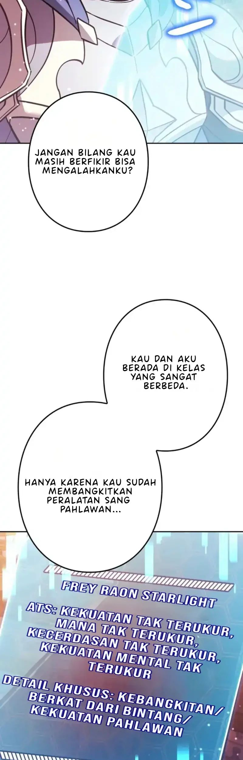 The Main Heroines Are Trying to Kill Me Chapter 63 Gambar 73
